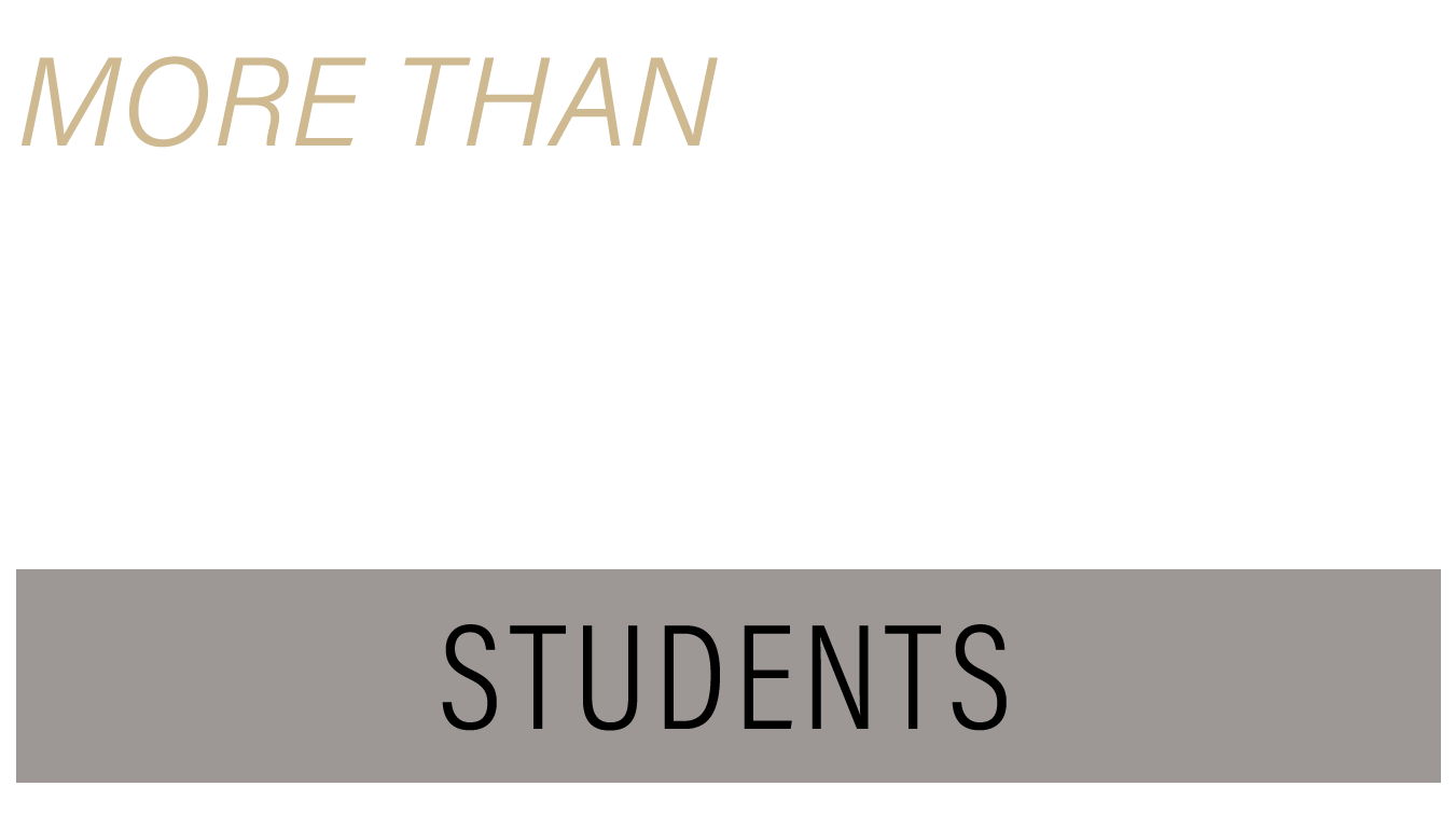 1200 Undergraduates