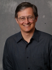 Picture of Dr. Peter Urcuioli.