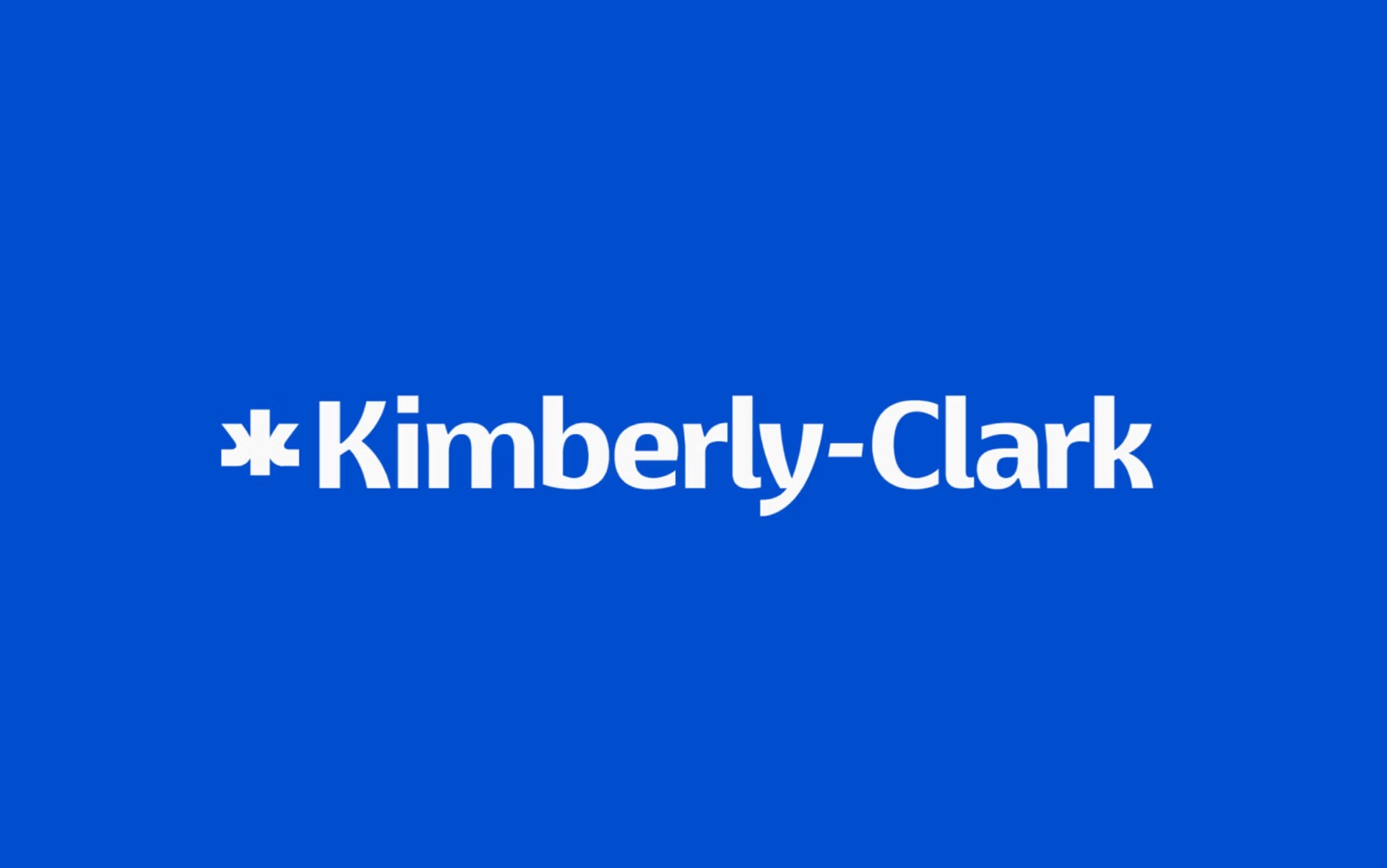 Kimberly-Clark
