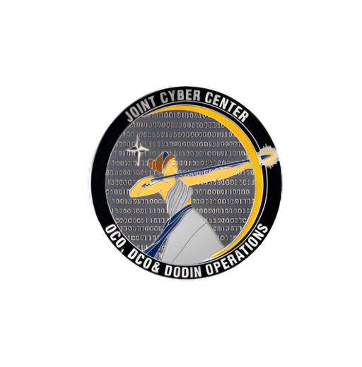 Joint Cyber Center (JCC)